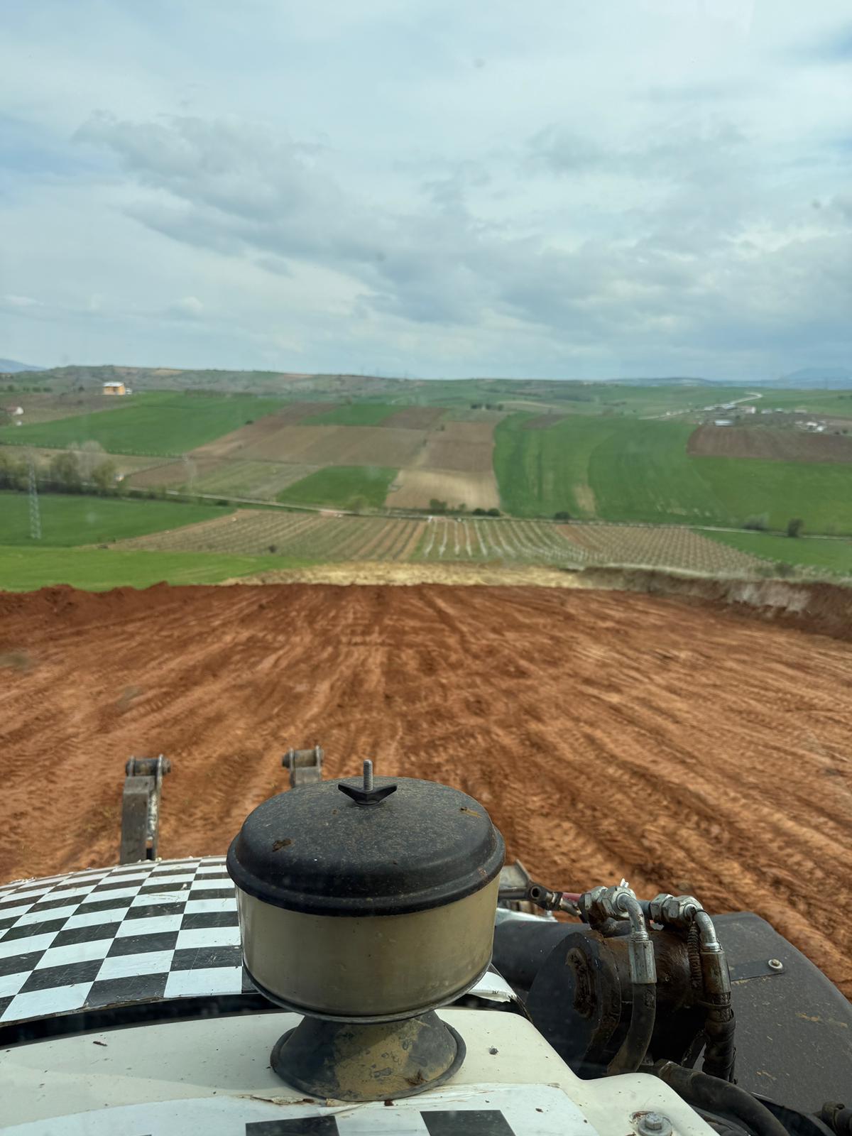 Ayışığı Hafriyat